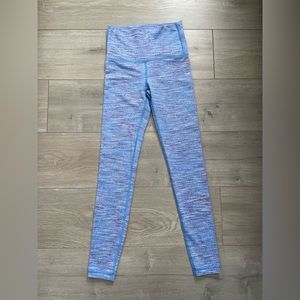 Girls Ivivva Leggings